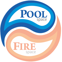 Pool Space Logo